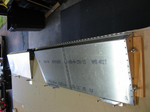 Elevators jigged side to side