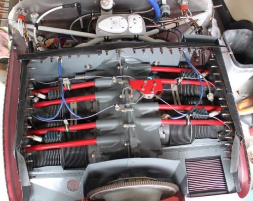 Ready to do the forward edges. That is one confusing area..