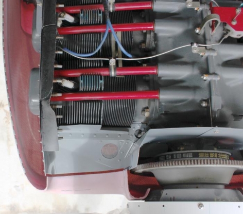 If I stare at it long enough, the answer will jump up and bite me... How to do the middle and outside.