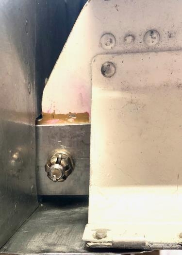 The torque callout was 100-140  inch lbs. I used 120.