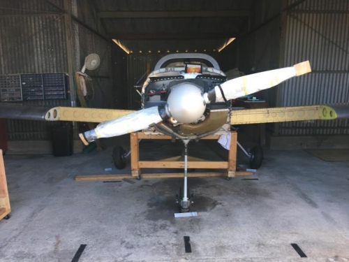 Yes.  Big day for me.