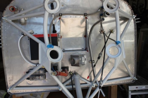 About 13 connections ready.  More to come.