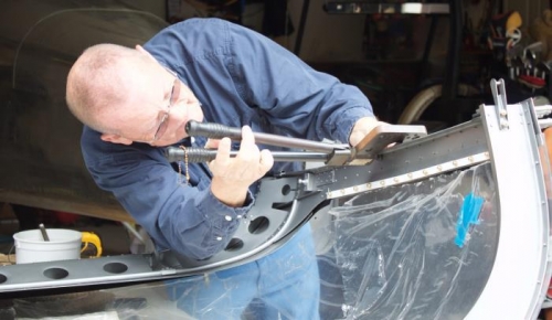 So is this one for FAA...