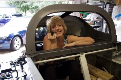 Yea. Thats an obscene gesture for sure.