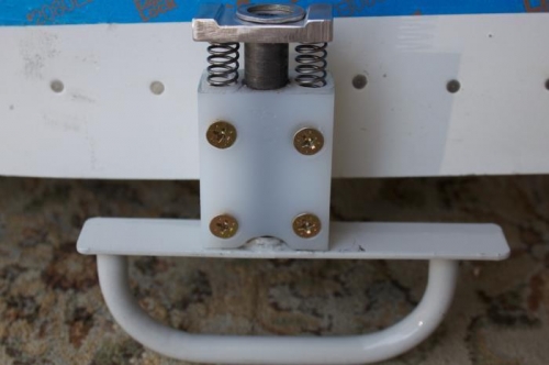 How it is assembled.