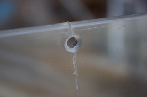 Double checking that its ok.  It is.