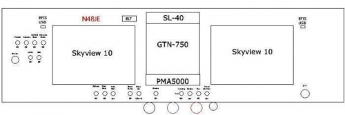 Maybe this layout. Using Turbocad