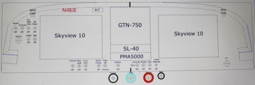 Haven't figured out how to get clarity from Turbocad for posting pix.