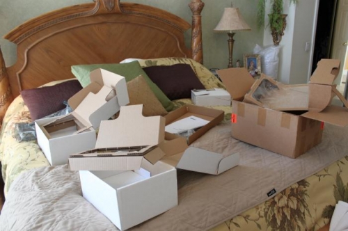 Thats about $20+G of stuff