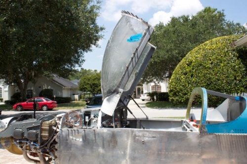 Pilot side next.  Use the copilot side for learning. Pilot side becomes easier.