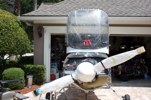 Closer and closer.....