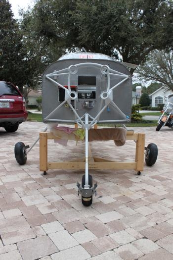 There she sits for awhile