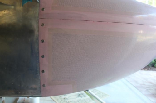 All skybolts adjusted.  Now on to side hinges.