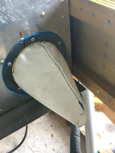 One down. One to go.