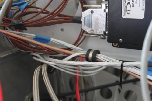 Organization will occur very soon.