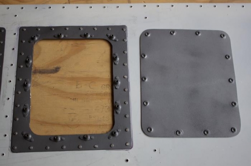 Lets put this baby together.