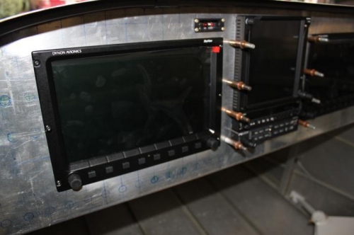 No cut lines showing in anything so far.