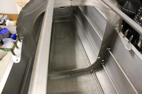 3/16 holes  for AN3-5A bolts