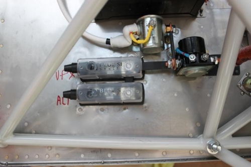 Back together permanently.