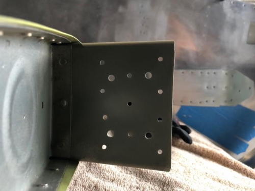 Same.  Rear spar in background.