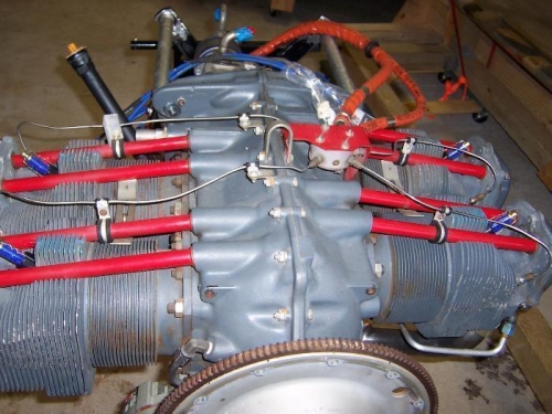 Dehydrator plugs for moisture