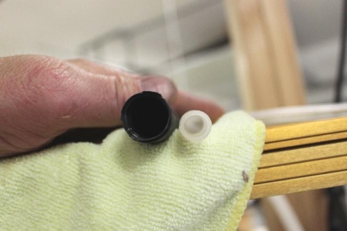 The difference in .50 vs .810 conduit