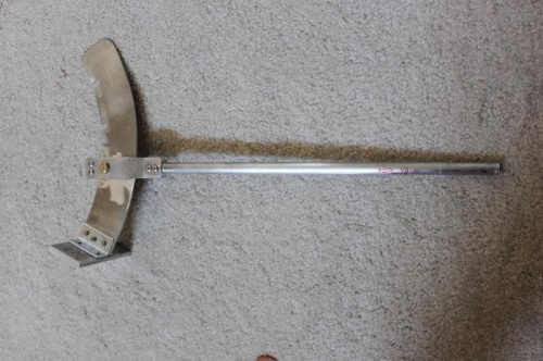 Everything requires hand making.