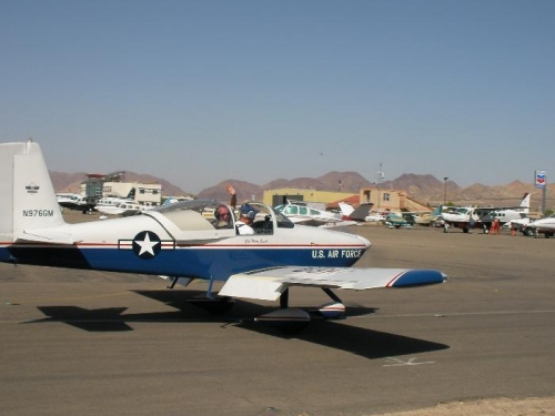 Beginning of something GOOD!!