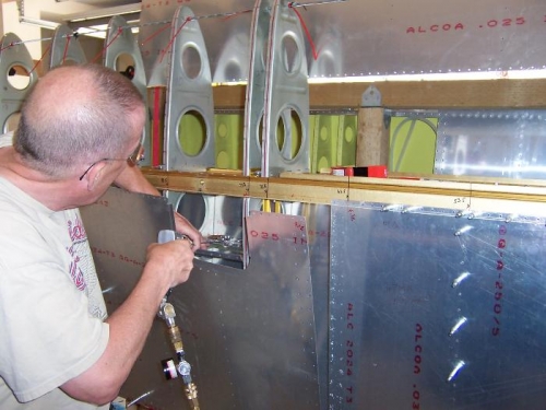 The 12 inch #40 bit really comes in handy.