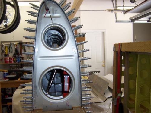 Another one of those pictures you take for no reason.