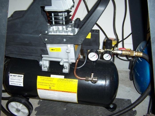 New Fathers Day sale item at Harbor Freight