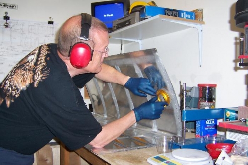 Making sure of the fit