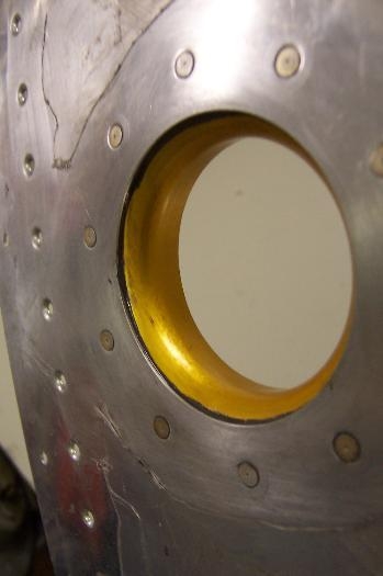 All rivetheads look good