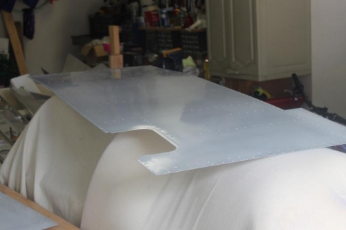 I need a better plan to store stuff