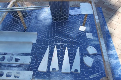 2 different mouse holes. Why not...