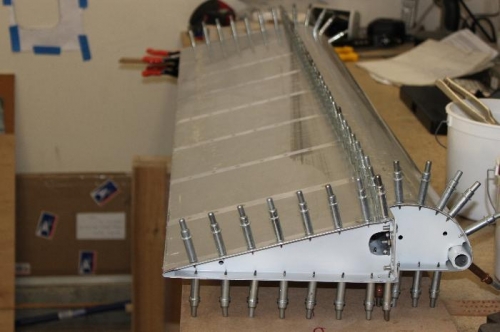 Match Drilling complete