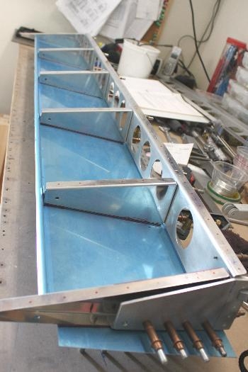 Slow, methodical, referring to plans all the time.