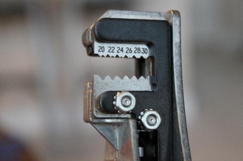 This Ideal stripper worked perfectly.