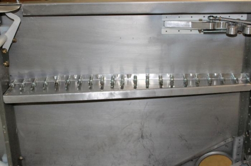 Seems so simple and easy... See steps listed above.  Nothing is easy, just fun.