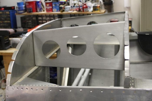 F-646s Installed Upside Down.