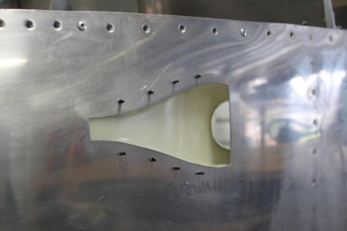 Excellent result especially on top 4 where skins has slightest curve