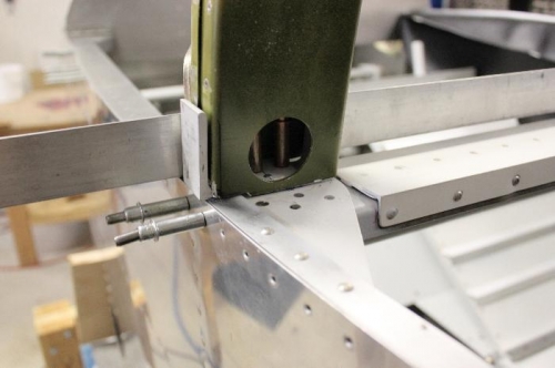 What its starting to look like in place.