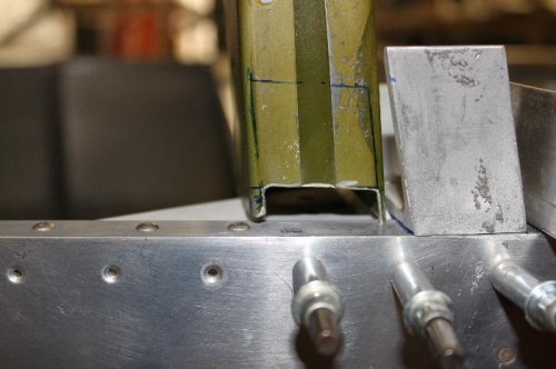 What the side cut looks like for me.