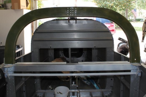 Some day.....  One day at a time.