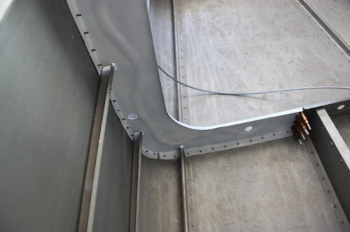 I was concened about replacement but no problems whatsoever.