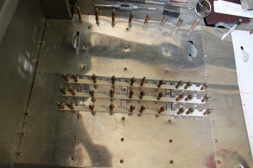 Just another view.  Ready for primer