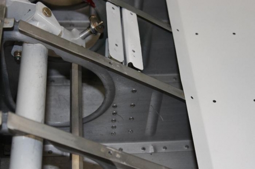 Co Pilot another view