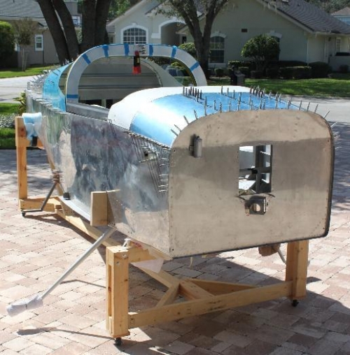 Yeah.  I can see myself in it.