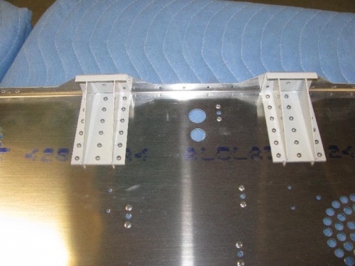 Engine Mount Brackets