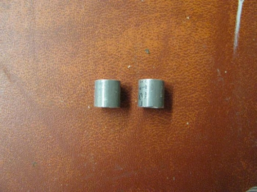 Aluminum Bushings